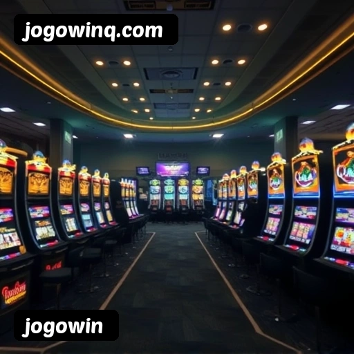 jogowin