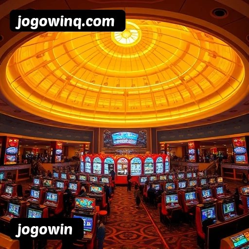 jogowin