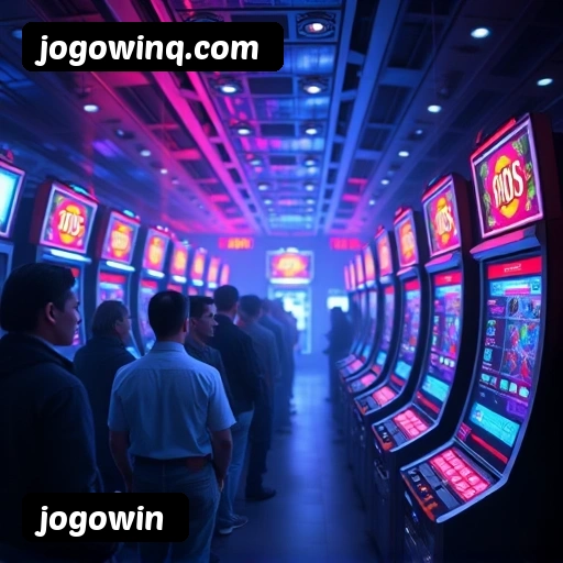 jogowin