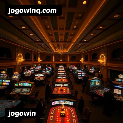 jogowin