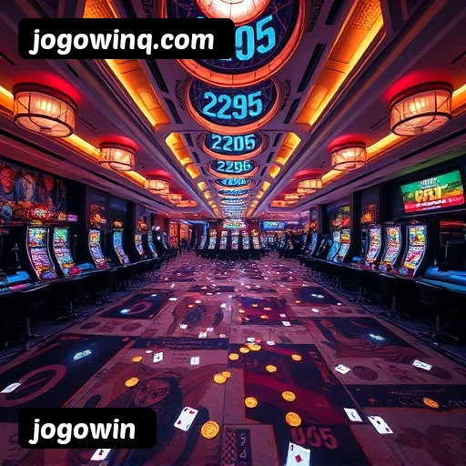 jogowin