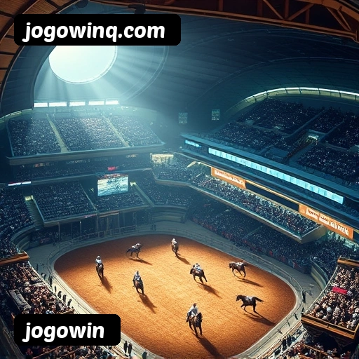 jogowin