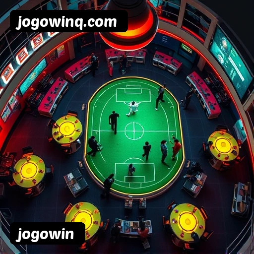 jogowin