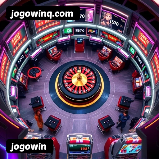 jogowin