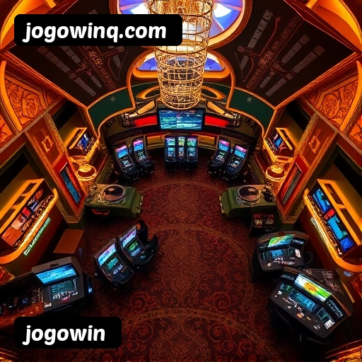 jogowin