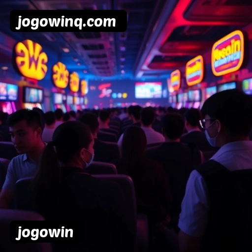 jogowin
