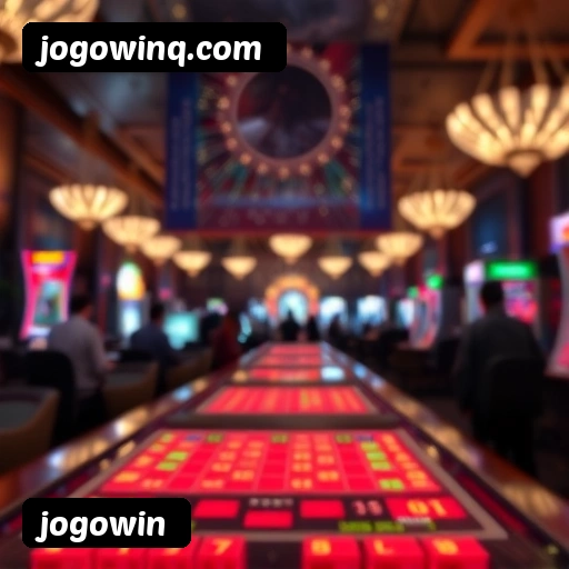 jogowin