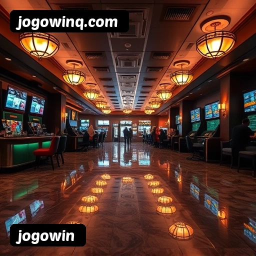 jogowin
